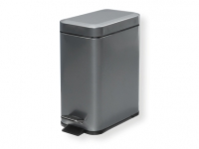 Lidl  MIOMARE Cubo de basura