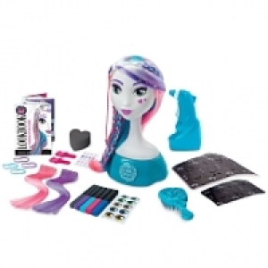 Estudio Peinados y Maquillaje 44.99&nbsp;&euro;