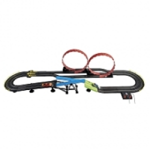 Fast Lane - Super Circuito Raceway Challenger 34.99&nbsp;&euro;