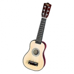 Play On - Guitarra Cl&aacute;sica de Madera 53 cm 24.99&nbsp;&euro;
