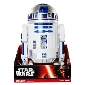 Star Wars - R2-D2 46 cm