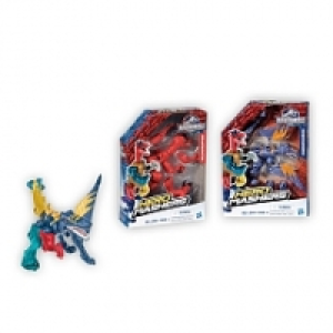 Jurassic World - Dino Hero Masters (varios modelos)