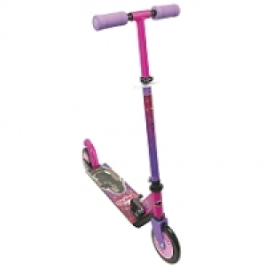 Chica Vampiro - Patinete 2 Ruedas