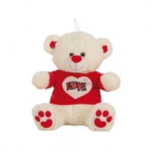 Oso Love 45 cm (varios modelos)