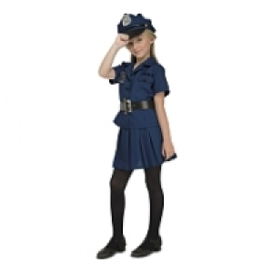 Disfraz Infantil - Policía 3-4 Años 16.99 €