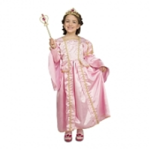 Disfraz Infantil - Yo Quiero Ser Princesa 3-5 A&ntilde;os
