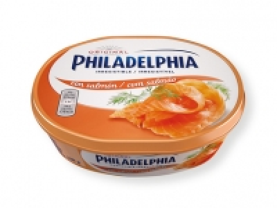 Lidl  Philadelphia Crema de queso