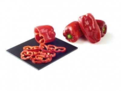 Pimiento rojo granel 1.29&nbsp;&euro;