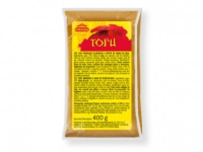 Vitasia Tofu asiático marinado 1.99 €