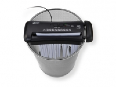 UNITED OFFICE Destructora automática para papelera 11.99 €