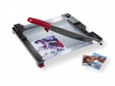 OLYMPIA Cizalla de palanca y rodillo 22.99 €