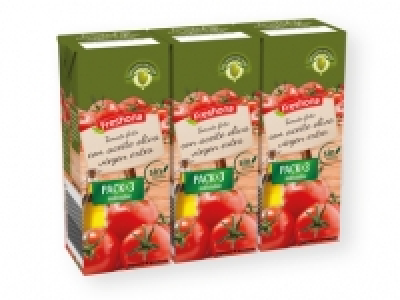 Freshona Tomate frito 1.49 €