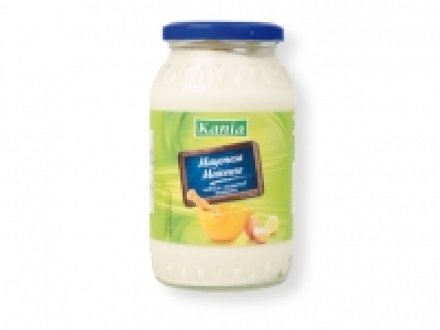 Kania Mayonesa 0.89 €