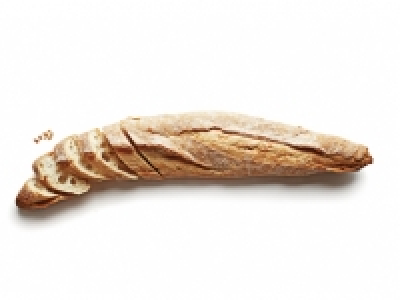 Barra gallega 0.49 €