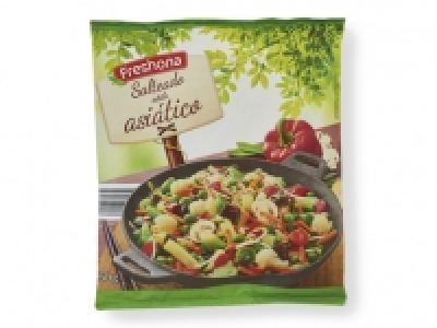 Freshona Salteado de verduras 1.99 €