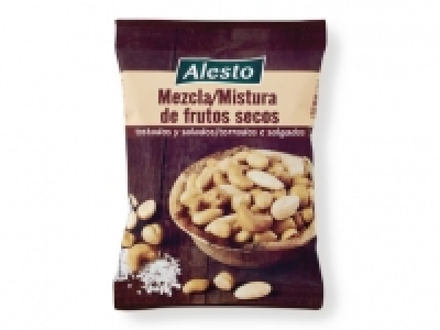 Alesto Mezcla de frutos secos 1.79 €