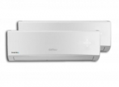 Aire Acondicionado Daitsu Multisplit ASD912U11I-DN (2x1)