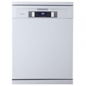 Lavavajillas Daewoo DDW-MQ1211W