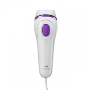 Depiladora Braun IPL BD3003