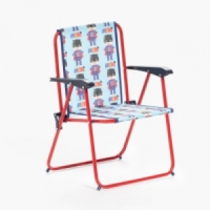 Sillón Infantil Seguridad Lona Carrefour