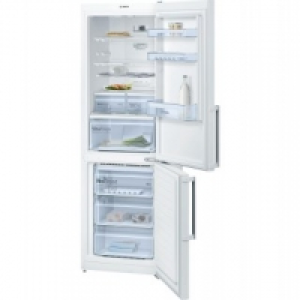 Combi No Frost Bosch KGN36XW4P