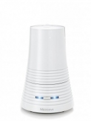 Humidificador Medisana AH-662, con dispensador de aromas int