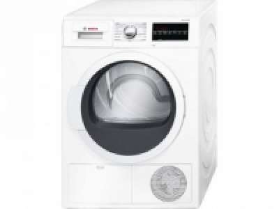 Secadora Condensación Bosch WTG86260EE