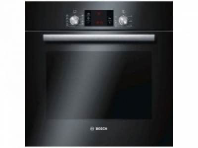 Carrefour  Horno Mutifunción Bosch HBA43S360E