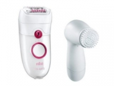 Depiladora Braun Silk-épil 5-SE5-329
