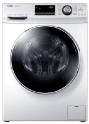 Lavadora 8 Kg Haier HW80-B12636