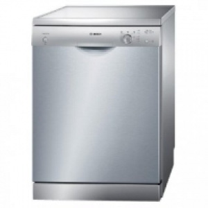 Lavavajillas Bosch SMS40E38EU