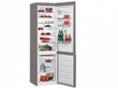 Combi No Frost Whirlpool BSNF9151OX