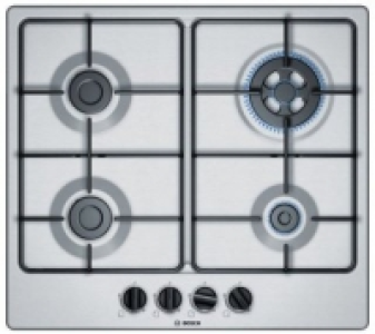 Placa Gas Bosch PGH6B5B80