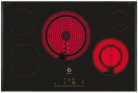 Vitrocerámica Balay 3EB785LQ