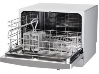 Lavavajillas Indesit ICD 661EU