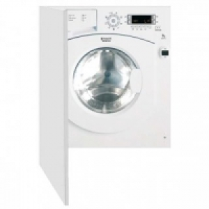 Lavadora 7 Kg Hotpoint BWMD 742