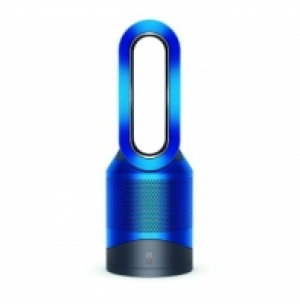 Purificador Ventilador y Calefactor Dyson Pure Hot + Cool Li