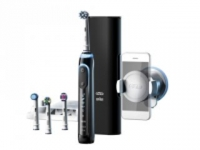 Cepillo Dental Oral-B. Genius PRO9000
