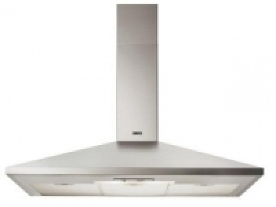 Carrefour  Campana Decorativa Zanussi ZHC9131X