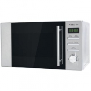 Microondas con Grill Nevir NVR6045