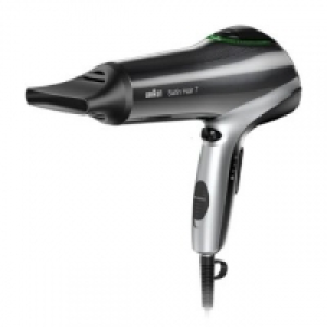 Secador Braun Satin Hair 7 HD710