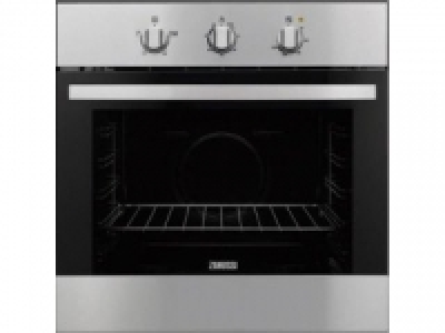 Horno Convencional Zanussi ZOB12401XK