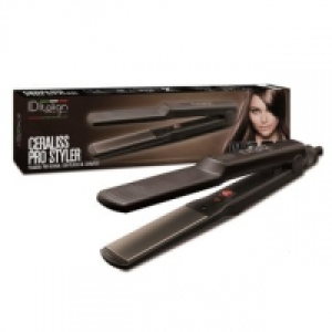 Plancha de pelo profesional Ceraliss IDEE202