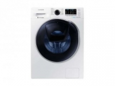 Lavadora-Secadora Samsung ADD WD80K5410/EC