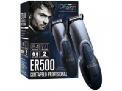 Cortapelos IdItalian ER500 9.90 €