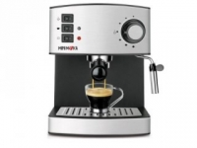 Cafetera Expresso Taurus Mini Moka CM1821