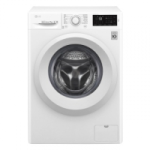 Lavadora 7 Kg LG F4J5QN3W