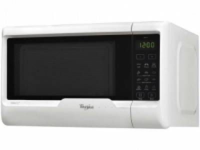 Microondas con Grill Whirlpool MWD 122WH BL