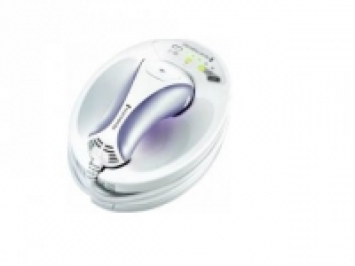 Depiladora de Luz Pulsada Remington IPL 6500