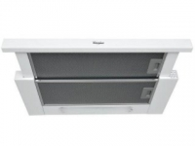 Campana Telescópica Whirlpool AKR 749 WH